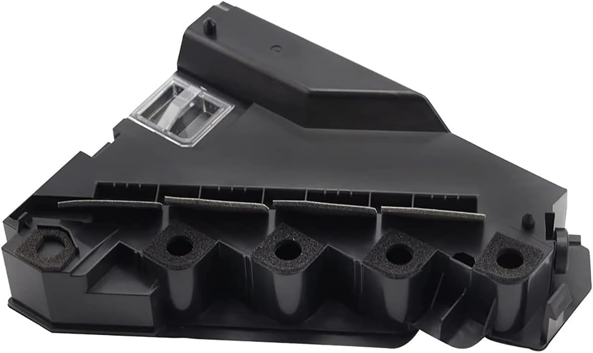 Waste Toner Cartridge Replacement T87798