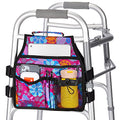 Side Walker Bag with Cup Holder H688