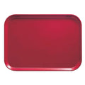Rectangular Cafeteria Tray D7083