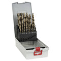 HSS-Co Metal Drill Bit Cassettes Q943046