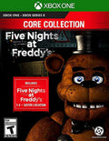 Five Nights at Freddy's: the Core Collection (Xb1) - Xbox One J6664