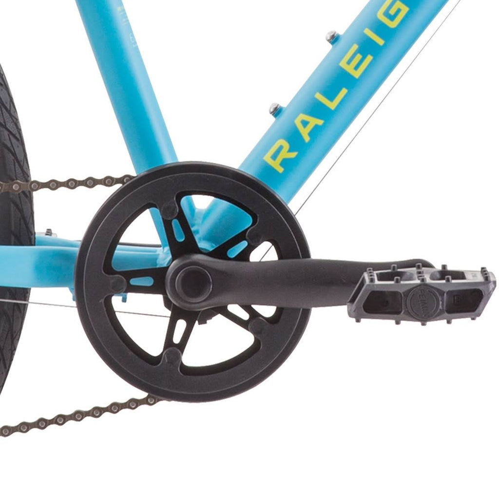 Blue Kids Bike W103147