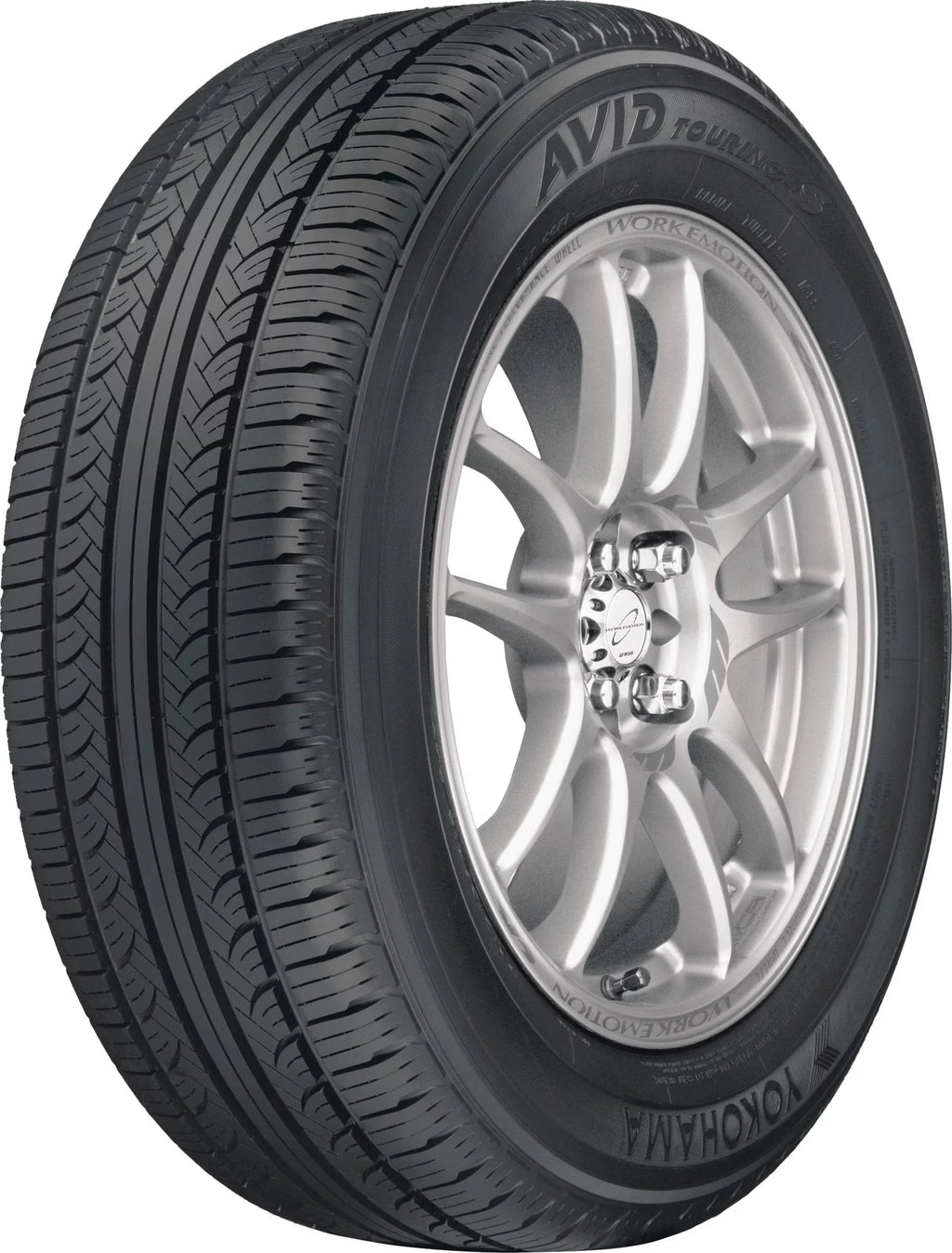 All Season Tire I167