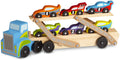 Race Car Carrier S59272