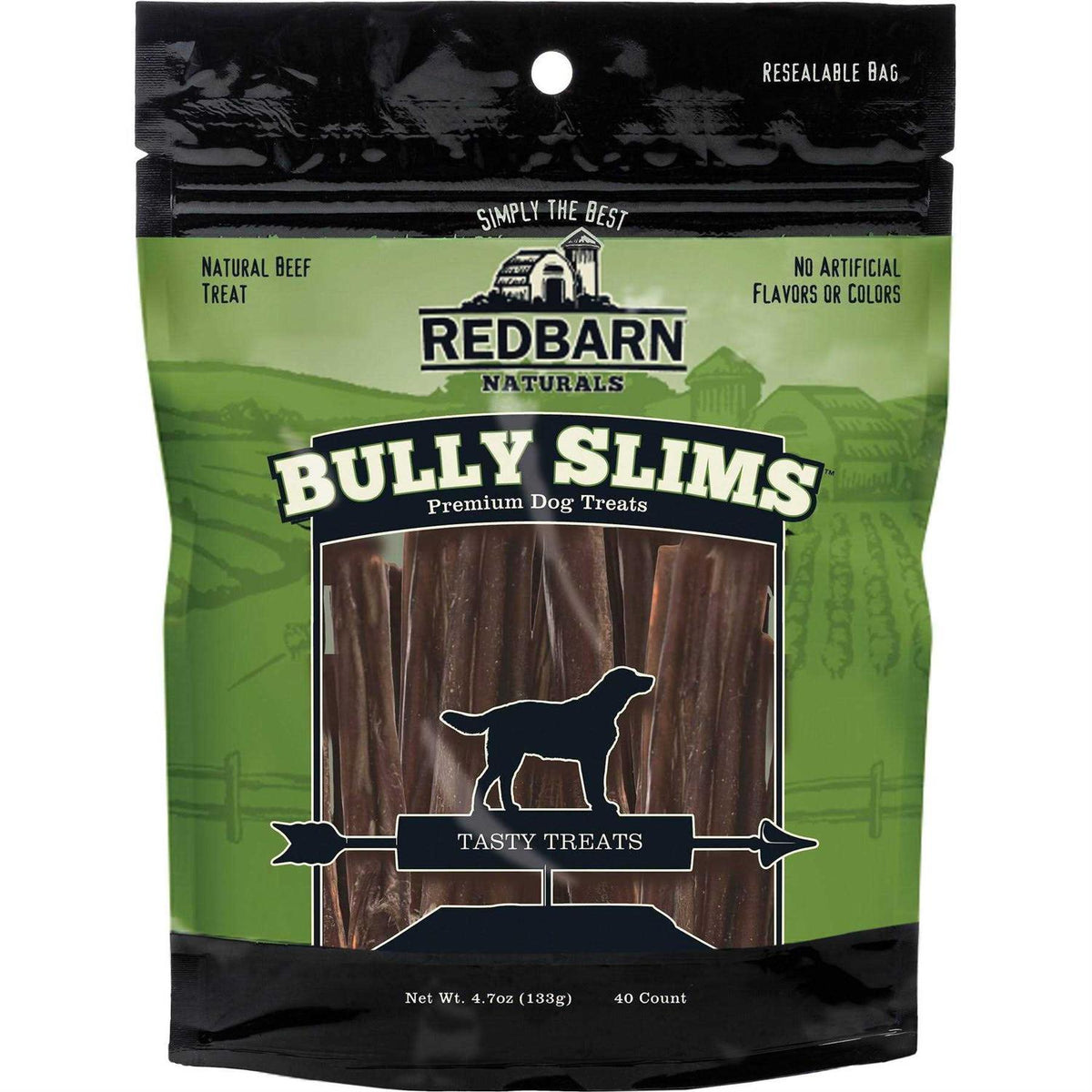 Bully Slims Pet Supplies J185