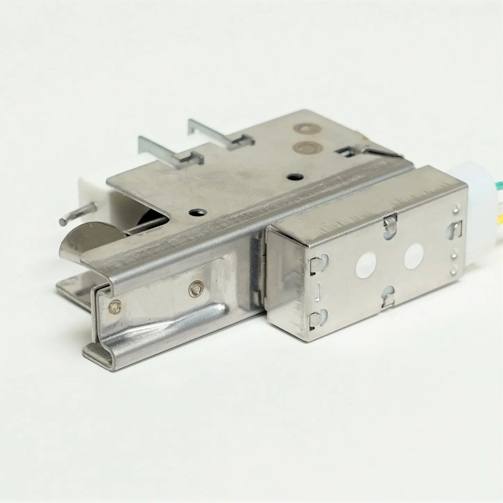 Pilot Burner and Igniter Replacement Z79340