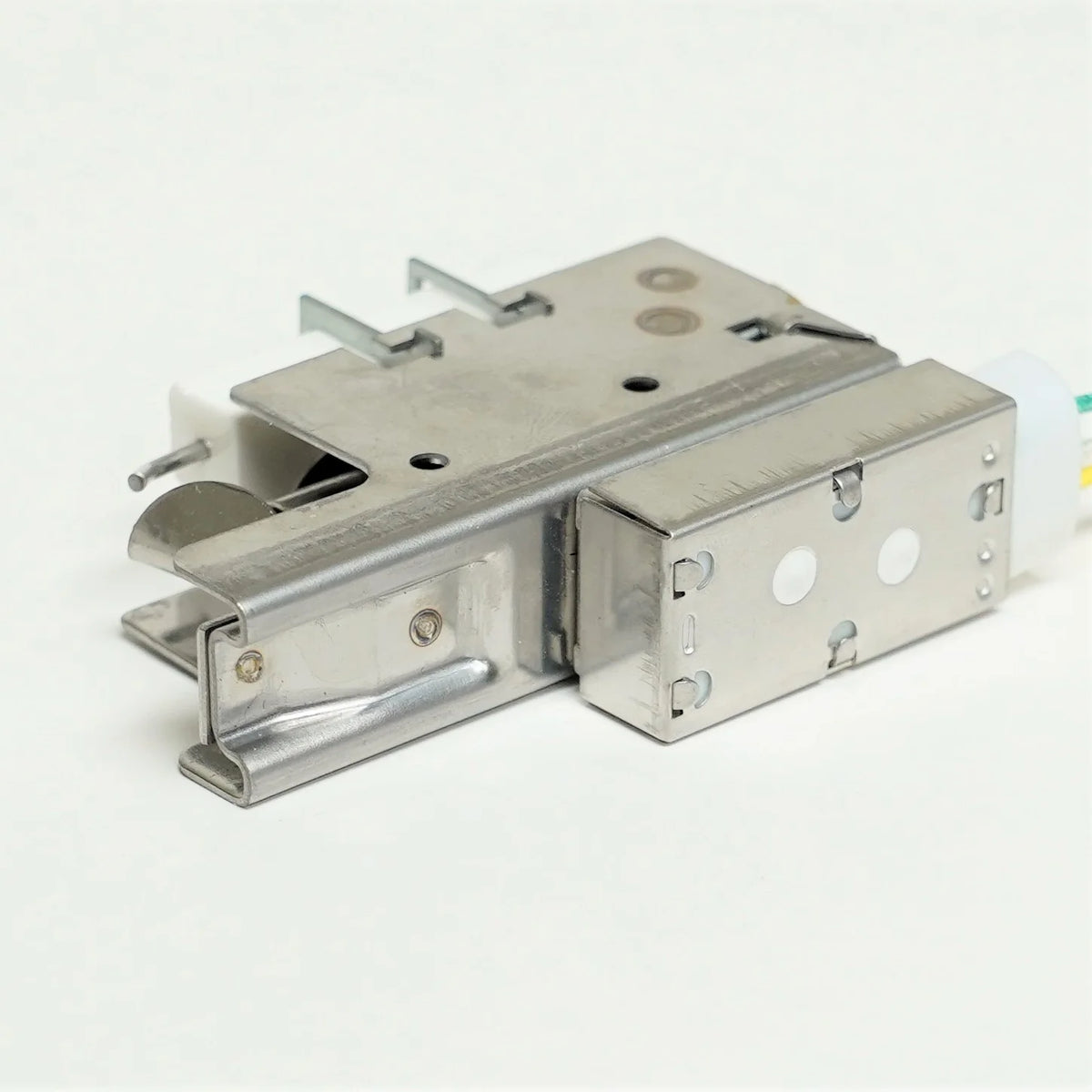Pilot Burner and Igniter Replacement Z79340