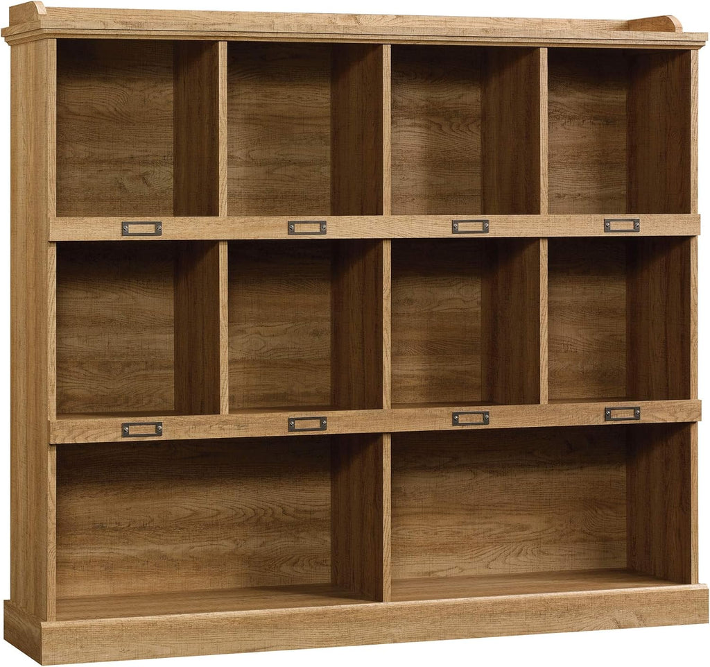 Salt Oak Bookcase Q974975