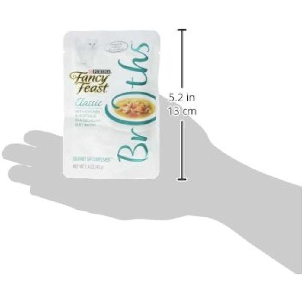 Cat Food X6677