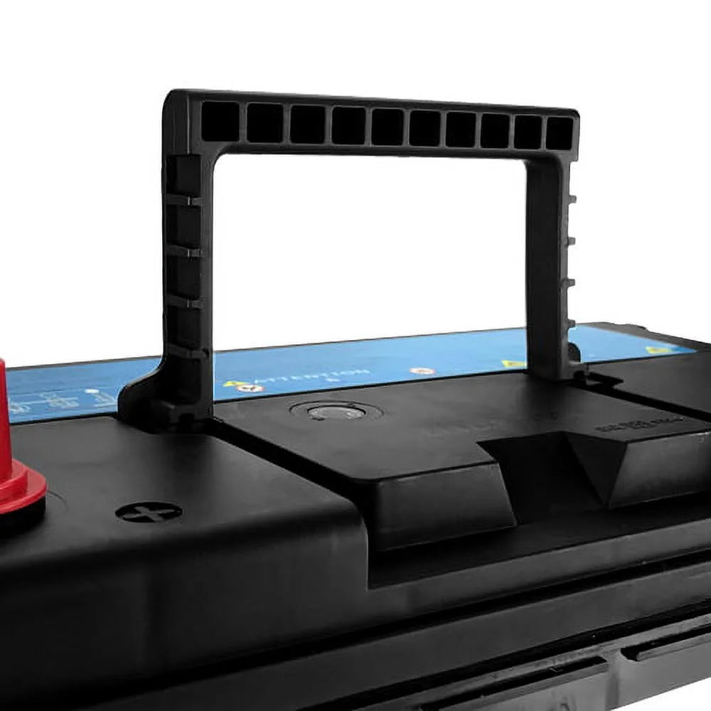 Group 31 Marine Boat Battery U544902