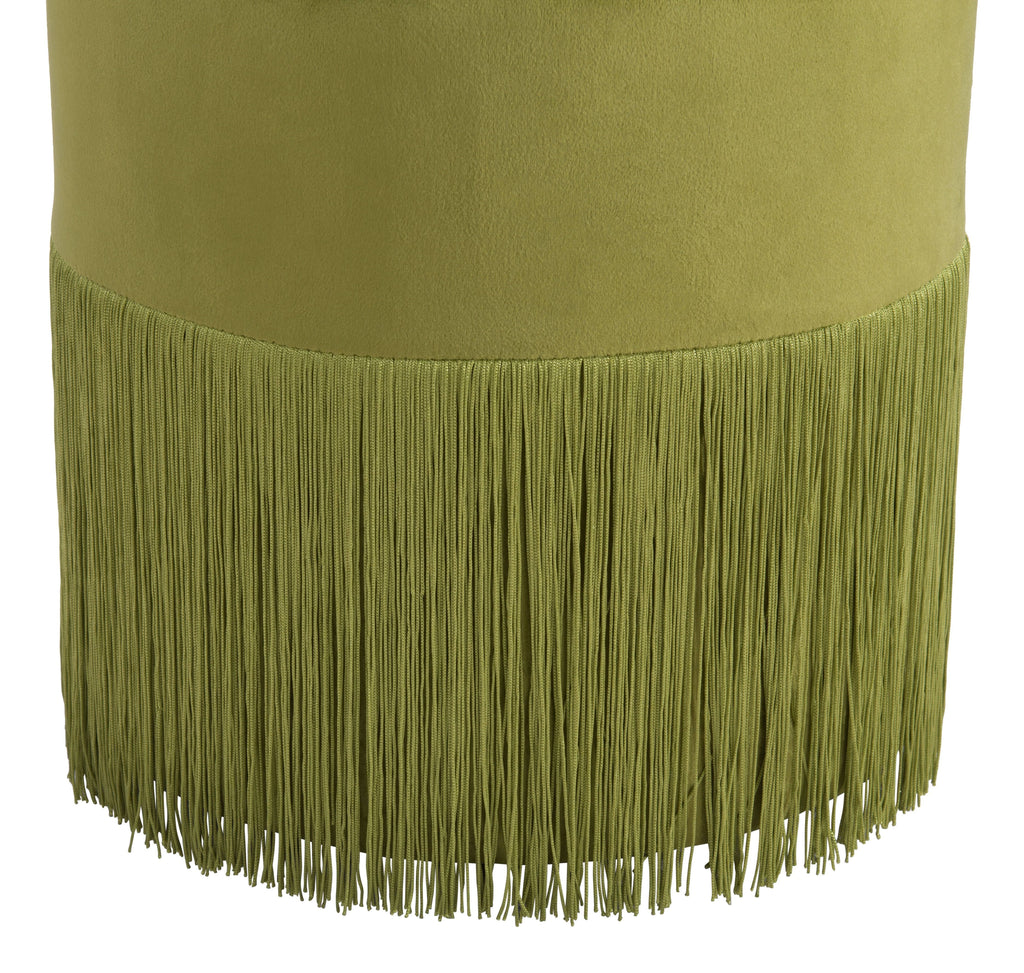 Pink Ottoman E644