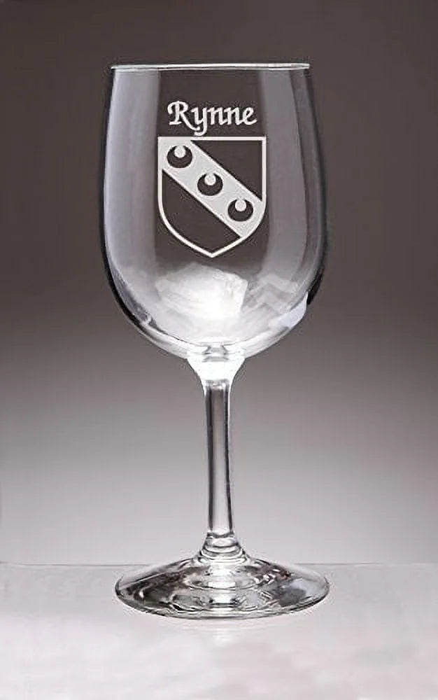 Wine Glasses Set of 4 N827480