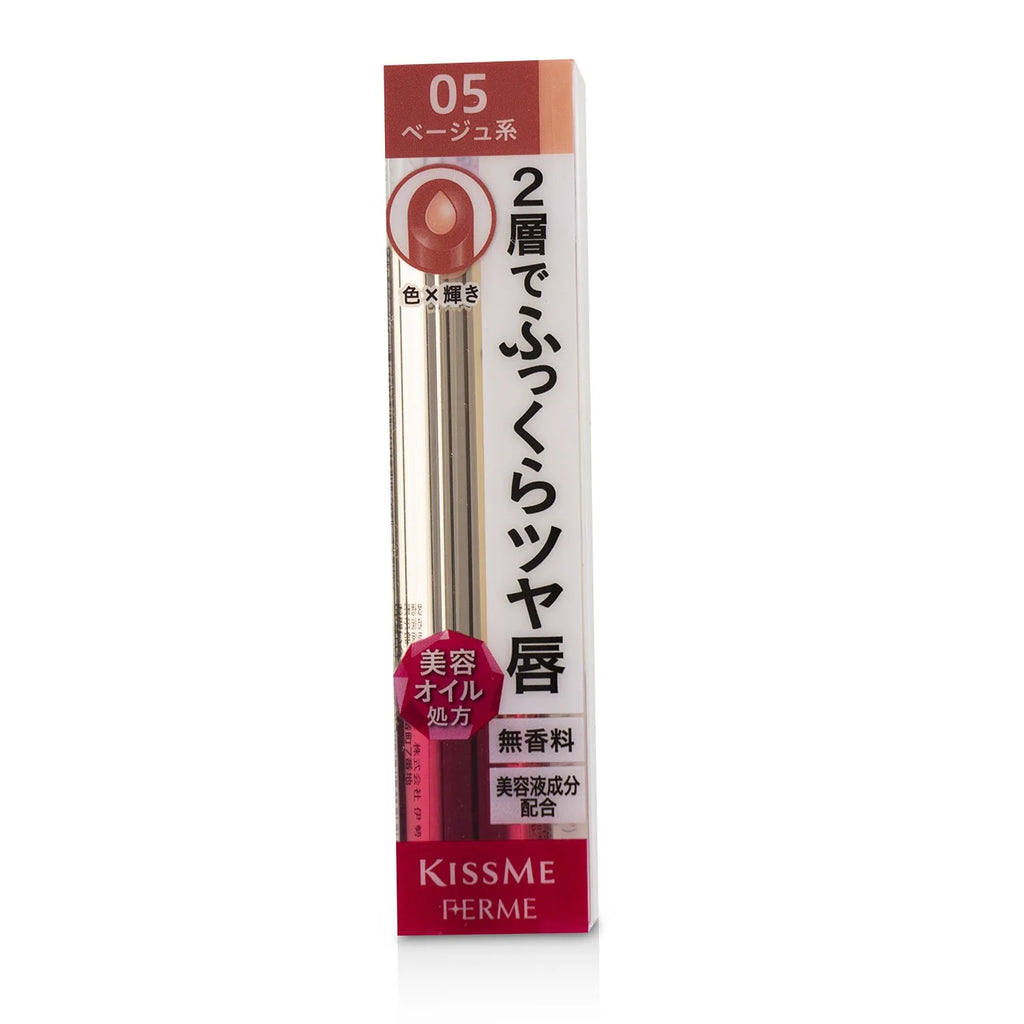 Color Double Rouge 3.6g/0.12oz T14391