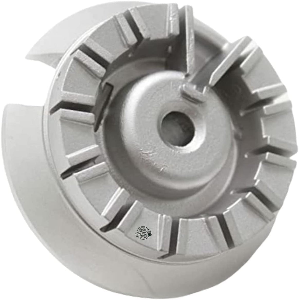 Range Small Burner Replacement for GE N782