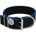 Dog Collar for Large Dogs J12670