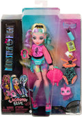 Blue Doll D311172