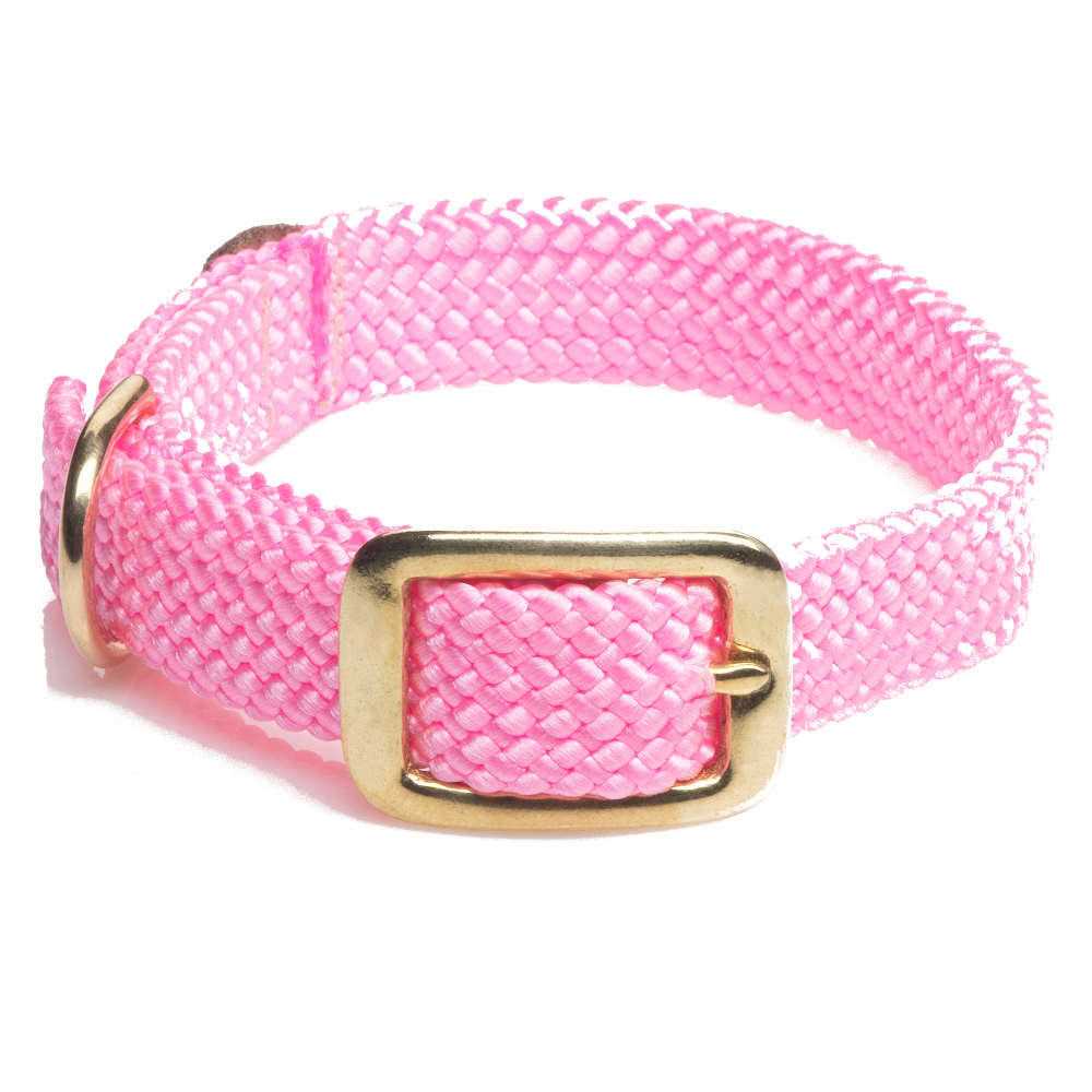 Double Braid Collar R7073