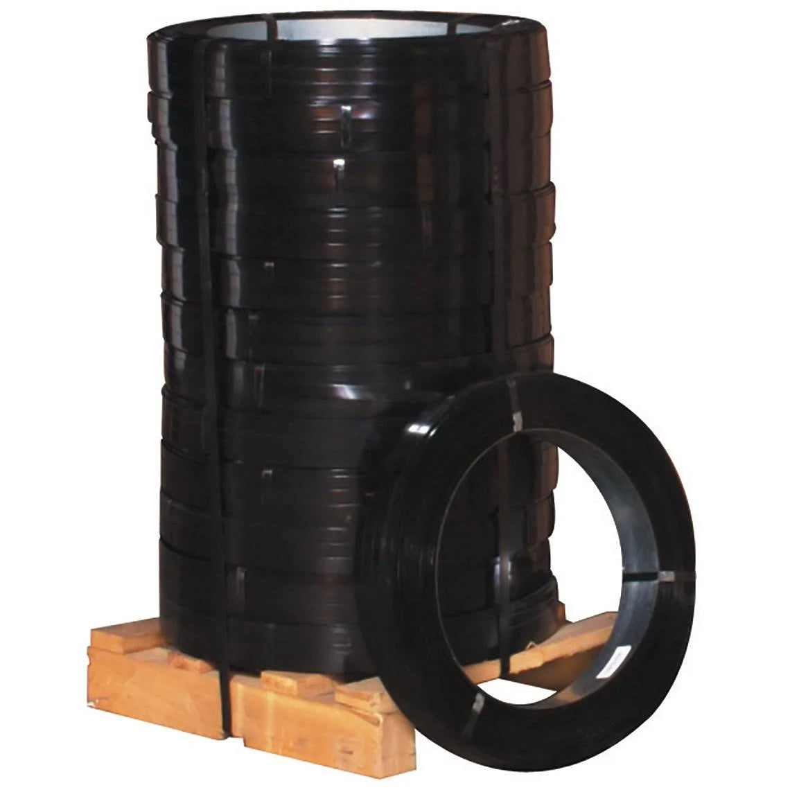 Regular Duty Steel Strapping Y5502
