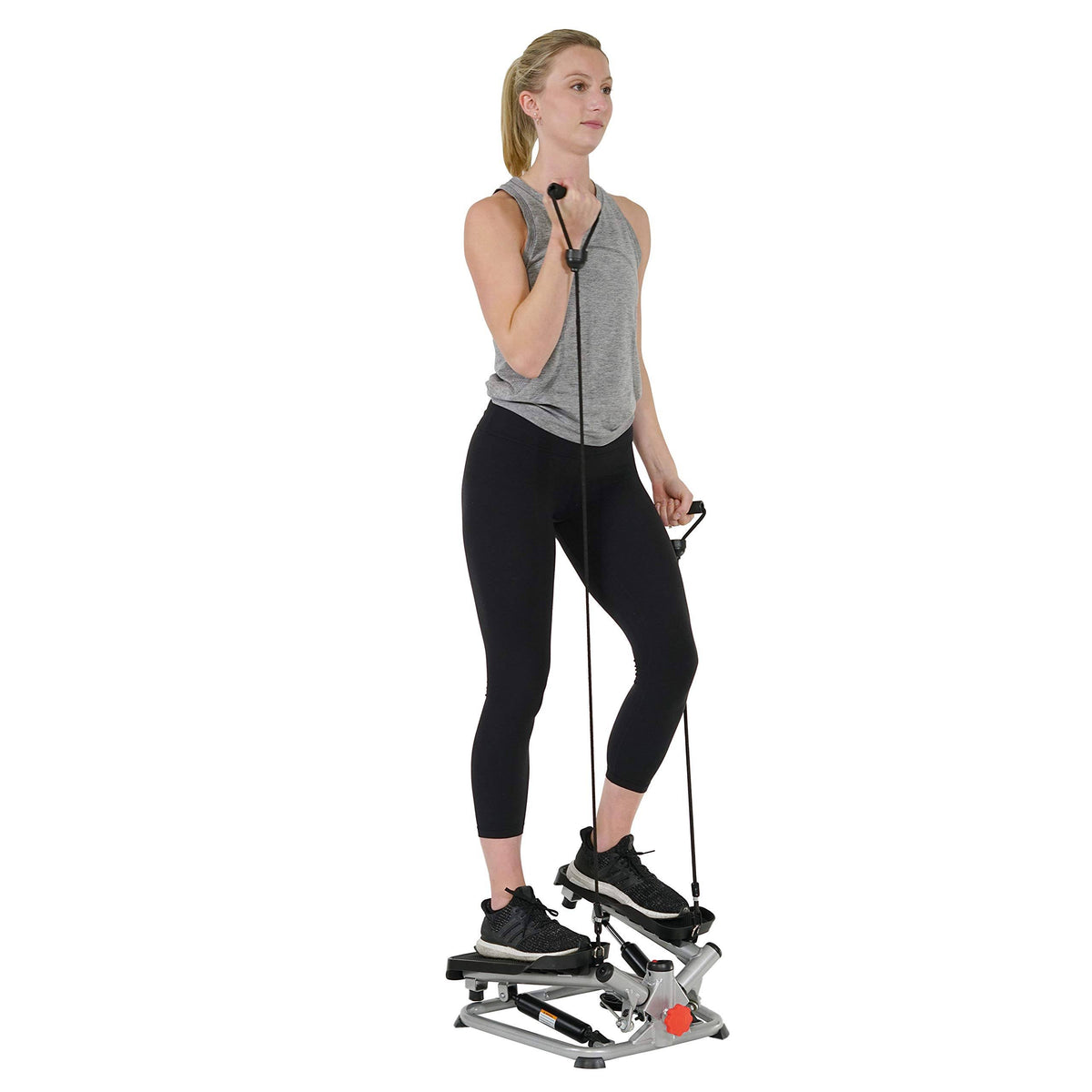 Stepper Machine H7339