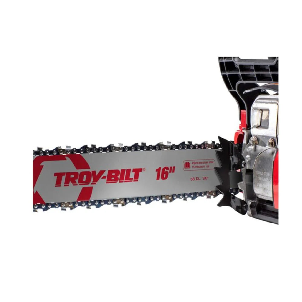 16 in. Gas Chainsaw V976