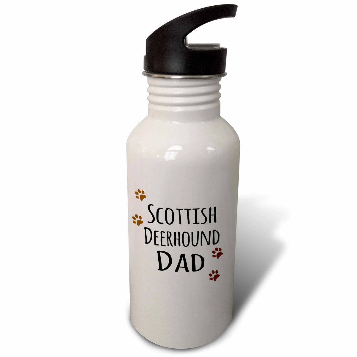 21 oz Sports Water Bottle Y481