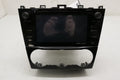 Pre-Owned 2016 Subaru Forester CD Player Radio Receiver Bezel J480