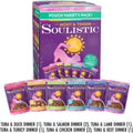 Wet Cat Food Variety Pack L55001