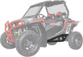 Black 2-Seater Nerf Bars A207607