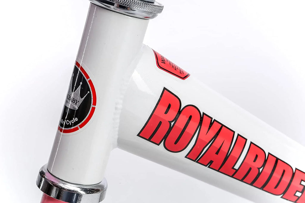 18 inch Girl's Bicycle R6346