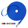 Dog Puppy Training Leash 15ft 20ft 30ft 50ft 100ft Z40363