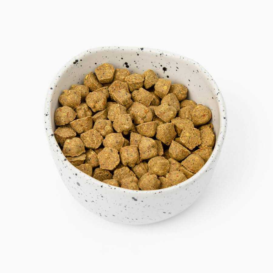 Baked Pumpkin & Peanut Butter Flavor 5 lb Pet Supplies O6775
