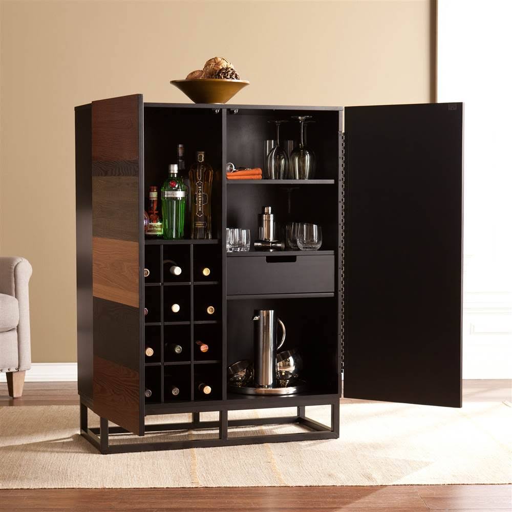 Bar Cabinet Q203338
