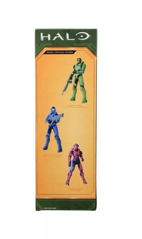 12in Spartan Vale Figure Set M248321