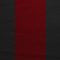 Custom Fit Car Cover Stormproof Red with Black Sides O515