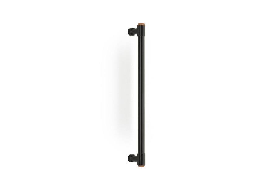 Oil Rubbed Appliance Pull V76690