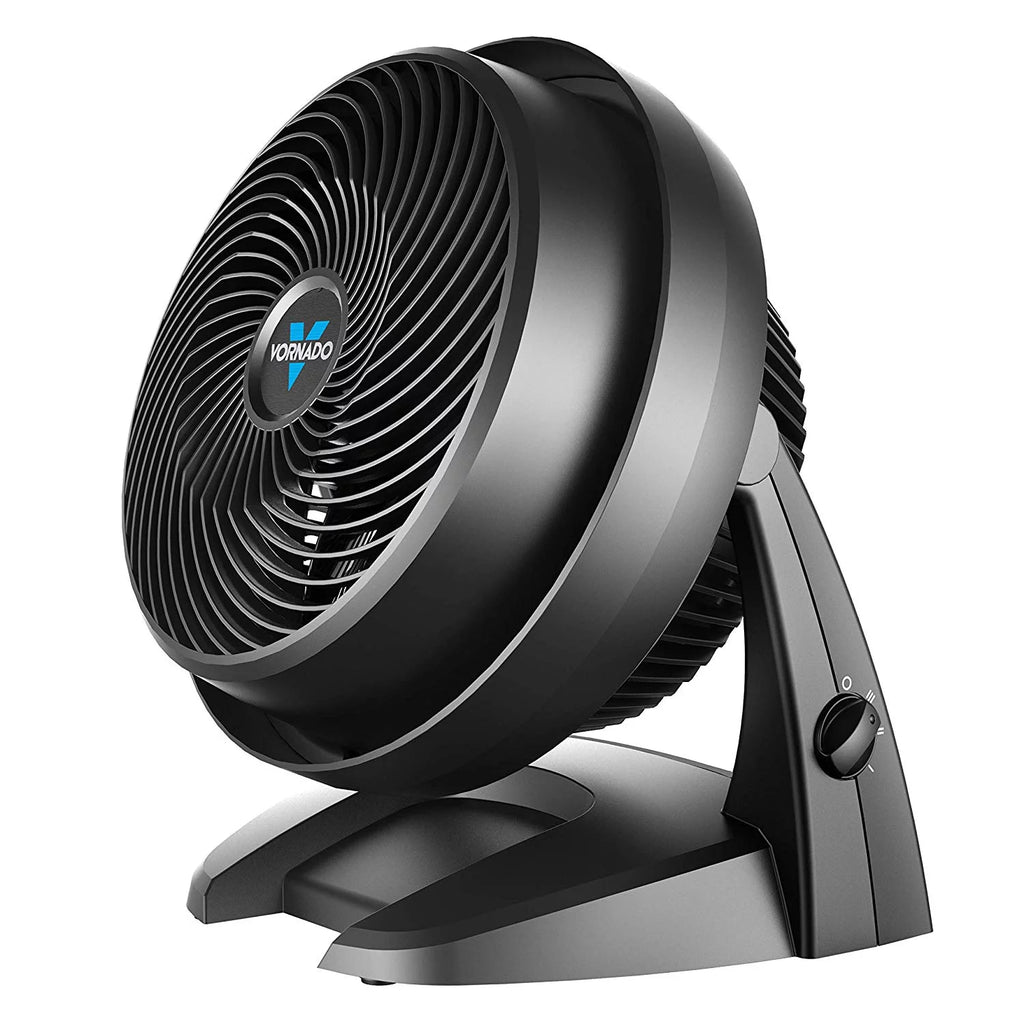 Quiet Large Air Fan with 3 Speed Control Z20570