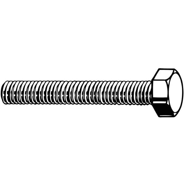 Tap Bolt, 7/8x22-9 x 4-1/2 K14130