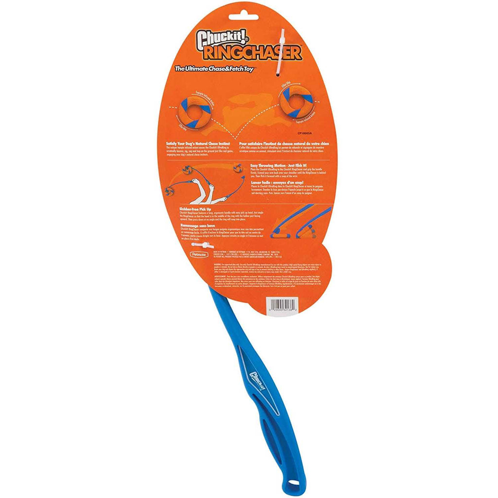 RingChaser Pet Supplies Z480
