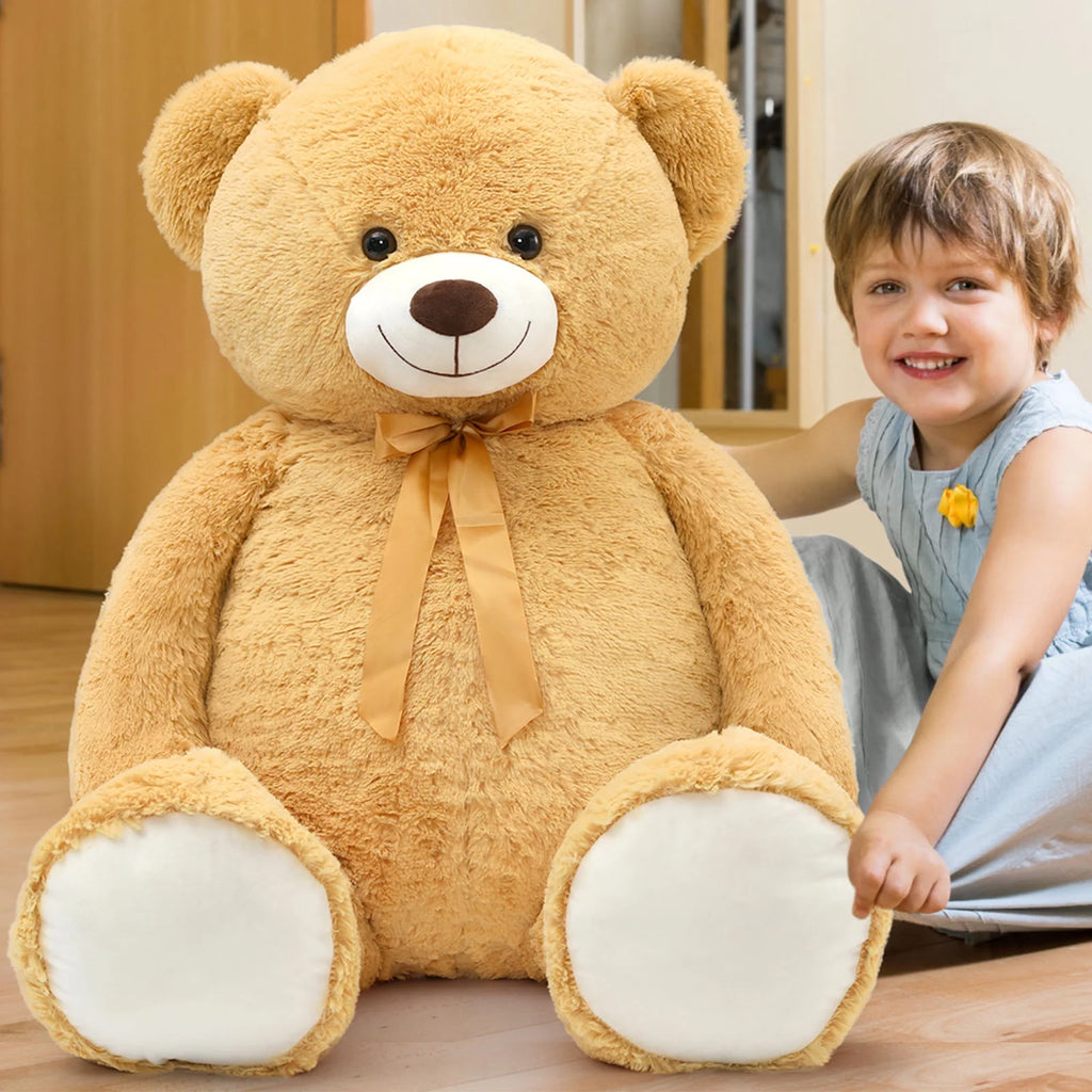 52'' Giant Stuffed Animal Plush Soft Toy R80969