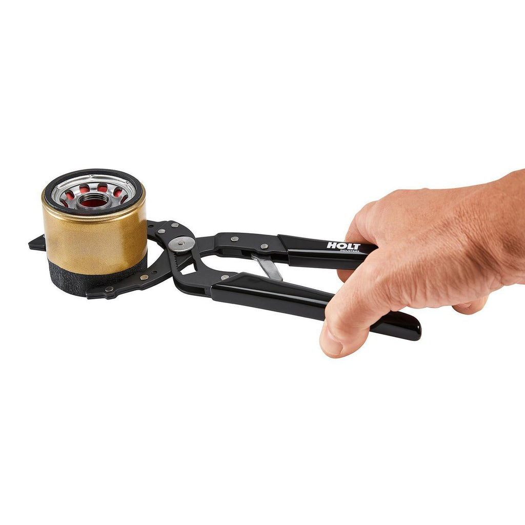 Self-Adjusting Oil Filter Pliers N469757