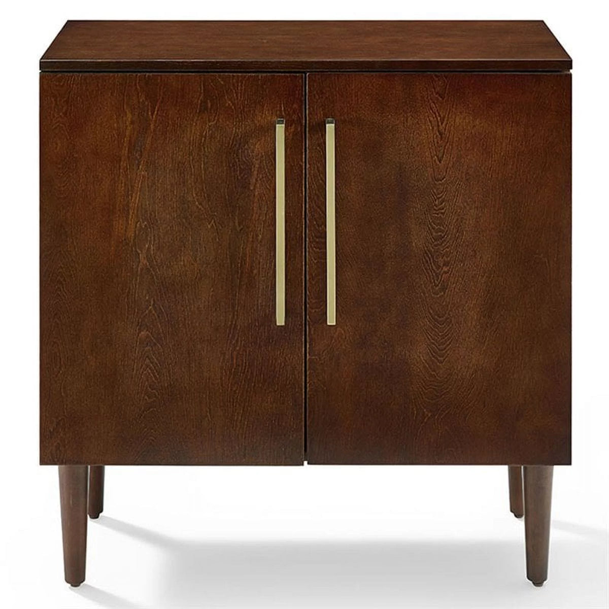 Mahogany 2 Door Console Table H771