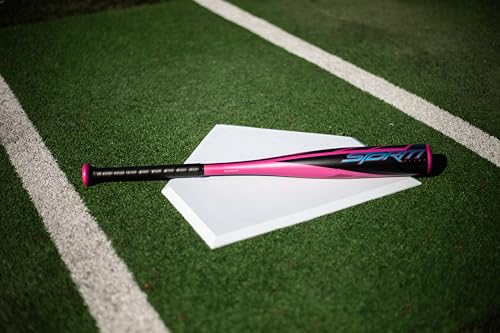 -12 Drop 1 Pc. Alloy T-Ball Bat X8302