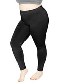 Oh so Soft Peached Leggings S385