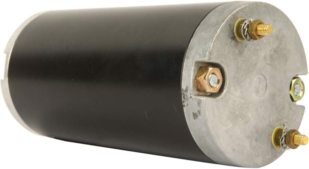 12 Volt Auger Motor P5498