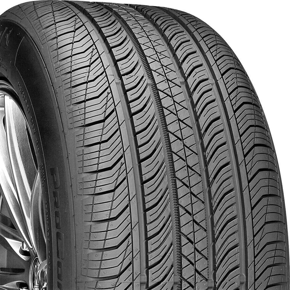 All Season 215/55R17 94H Passenger Tire U818
