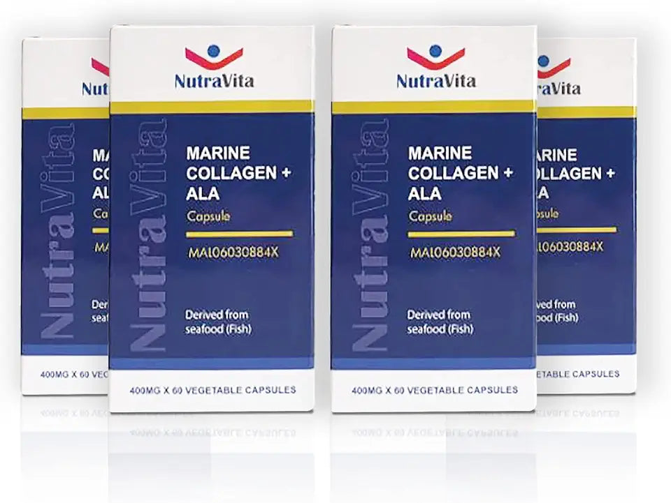 Hydrolyzed Concentrated Marine Collagen J50166