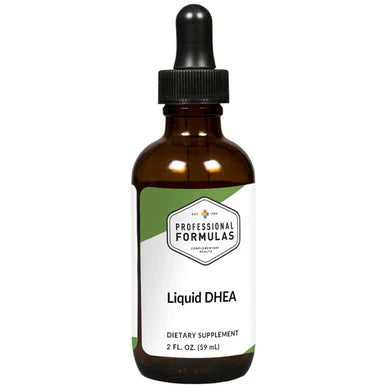 Liquid DHEA 2 oz B357464