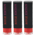 0.12 oz Lipstick - Pack of 3 V417