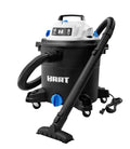 10 Gallon 6 Peak HP Poly Wet/Dry Vacuum S708