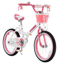 18 inch Girl's Bicycle R6346